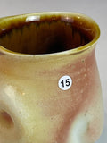 Porcelain Tumbler