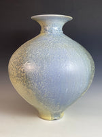 Egyptian Sunrise Vase