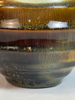 Tenmoku Tea Bowl