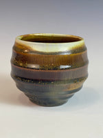 Tenmoku Tea Bowl